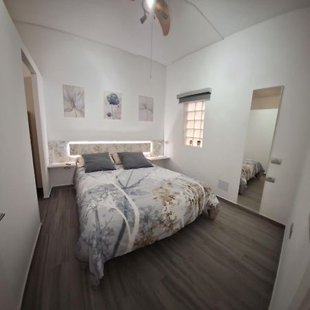 Ferienwohnung Casita Leos Agüimes Exterior foto