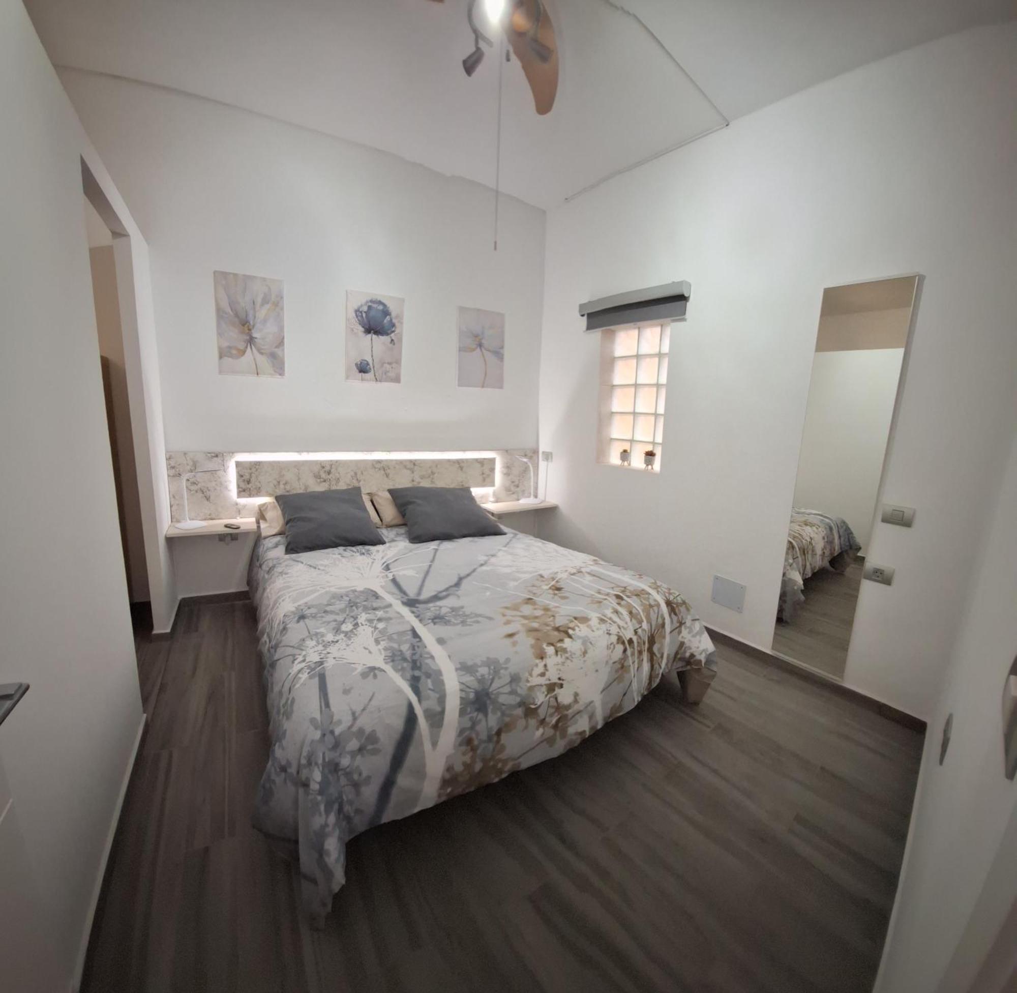 Ferienwohnung Casita Leos Agüimes Exterior foto