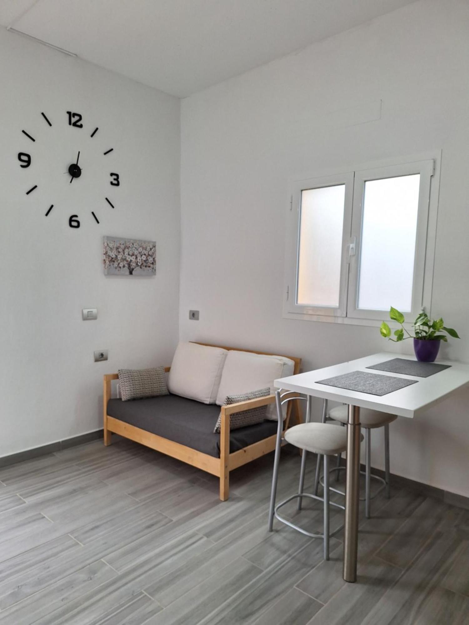 Ferienwohnung Casita Leos Agüimes Exterior foto