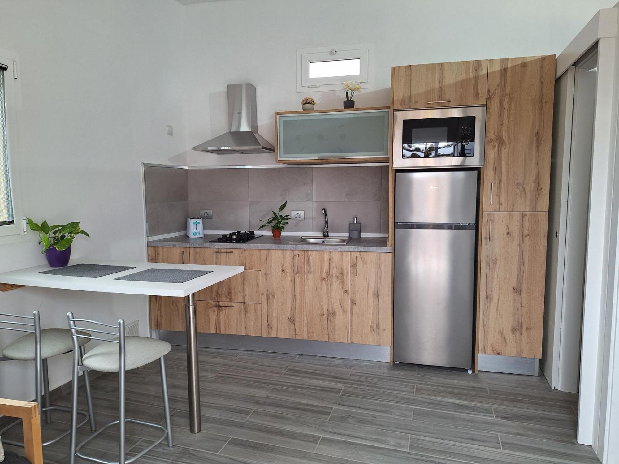 Ferienwohnung Casita Leos Agüimes Exterior foto